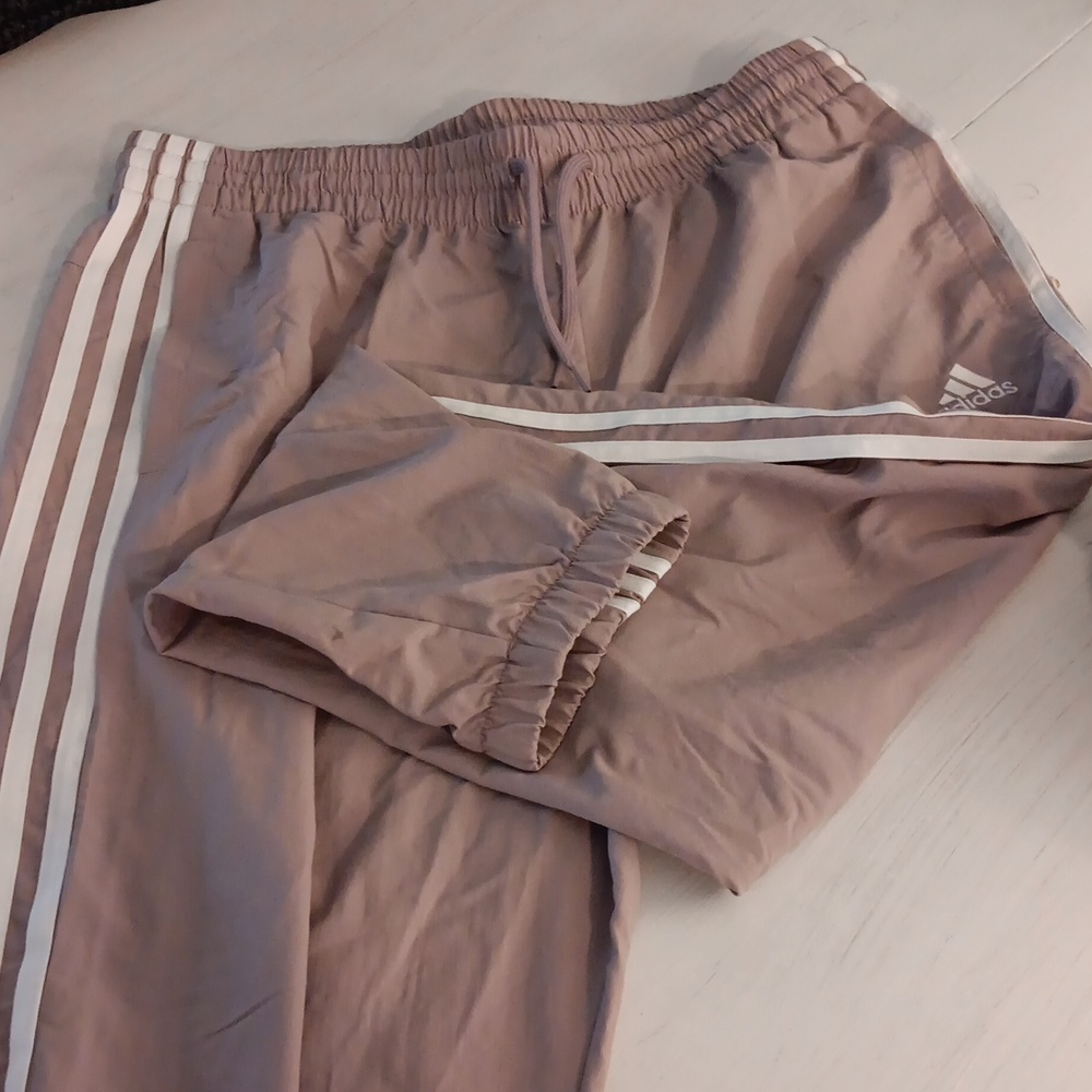 ADIDAS JOGGER PANTS